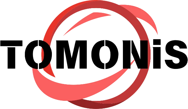 TOMONiS